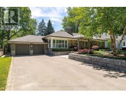 262 OAKWOOD CRESCENT, Oakville, Ontario