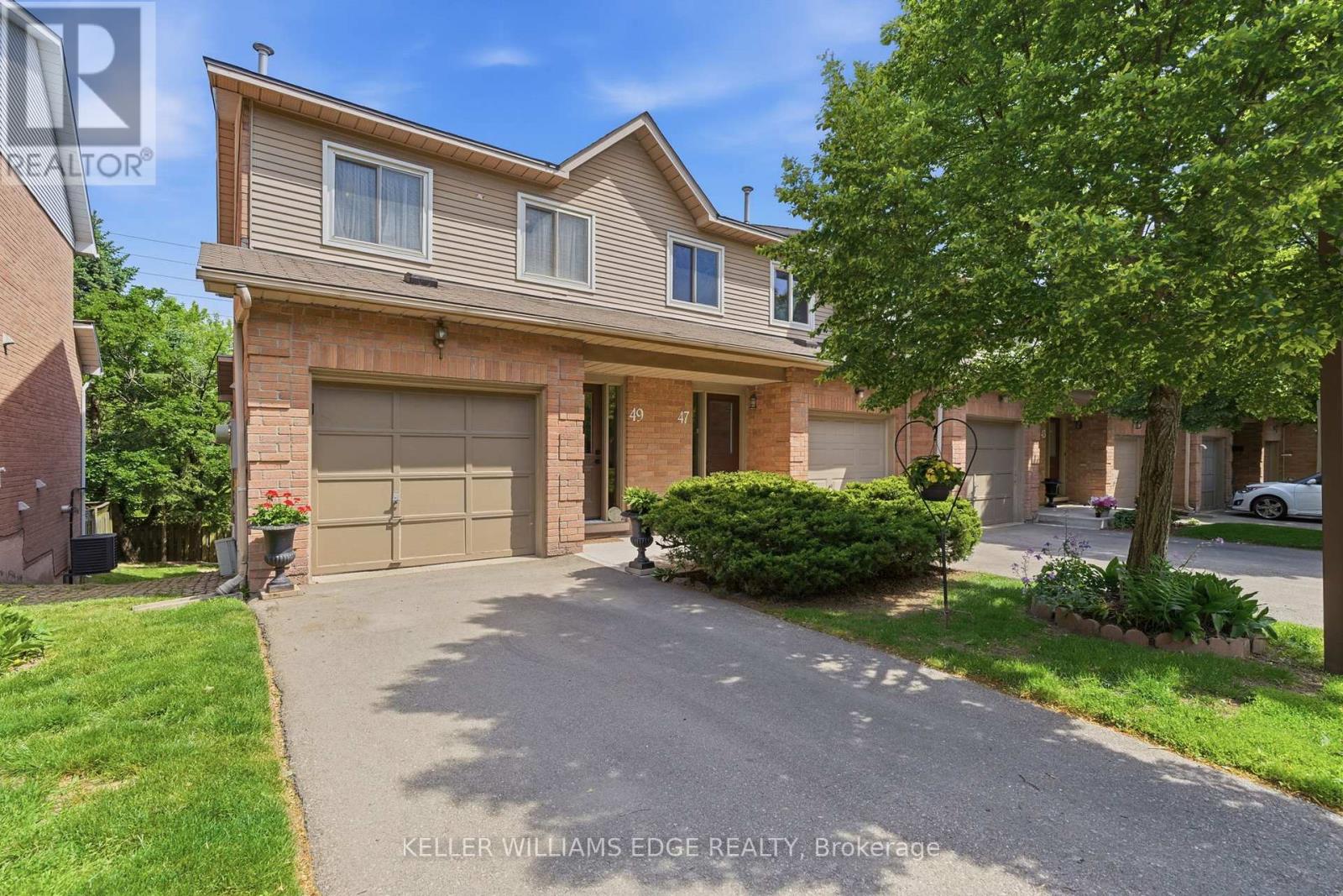 49 - 26 MOSS BOULEVARD, Hamilton, Ontario