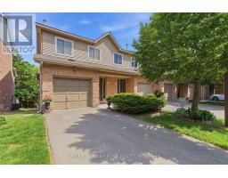 49 - 26 MOSS BOULEVARD, Hamilton, Ontario