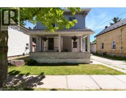 187 JACOB Street, New Hamburg, Ontario