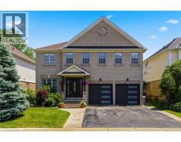 135 BLACKBURN Drive, Brantford, Ontario