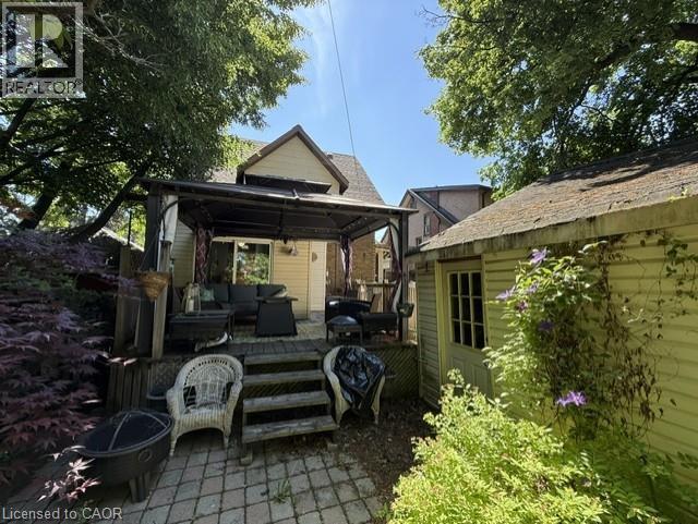 12 Leinster Avenue S, Hamilton, Ontario  L8M 3A1 - Photo 31 - 40803642