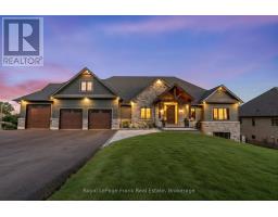 57 BRADLEY BOULEVARD, Clarington, Ontario