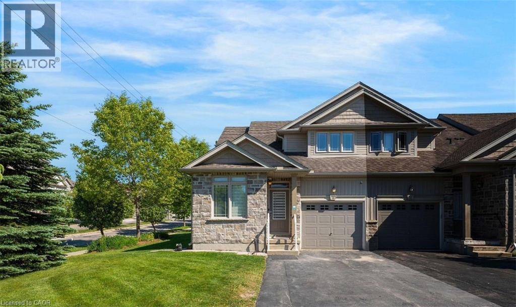 795 Laurelwood Drive Unit# C13, Waterloo, Ontario  N2V 0A3 - Photo 3 - 40837217