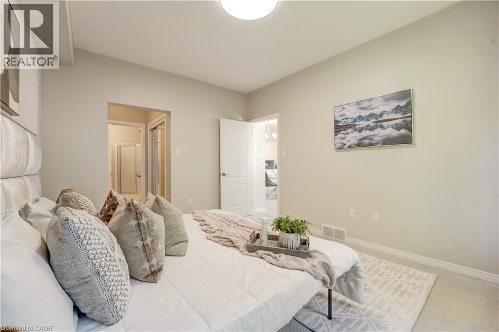 795 Laurelwood Drive Unit# C13, Waterloo, Ontario  N2V 0A3 - Photo 21 - 40837217