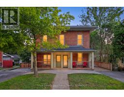123 MAIN STREET, Brighton, Ontario