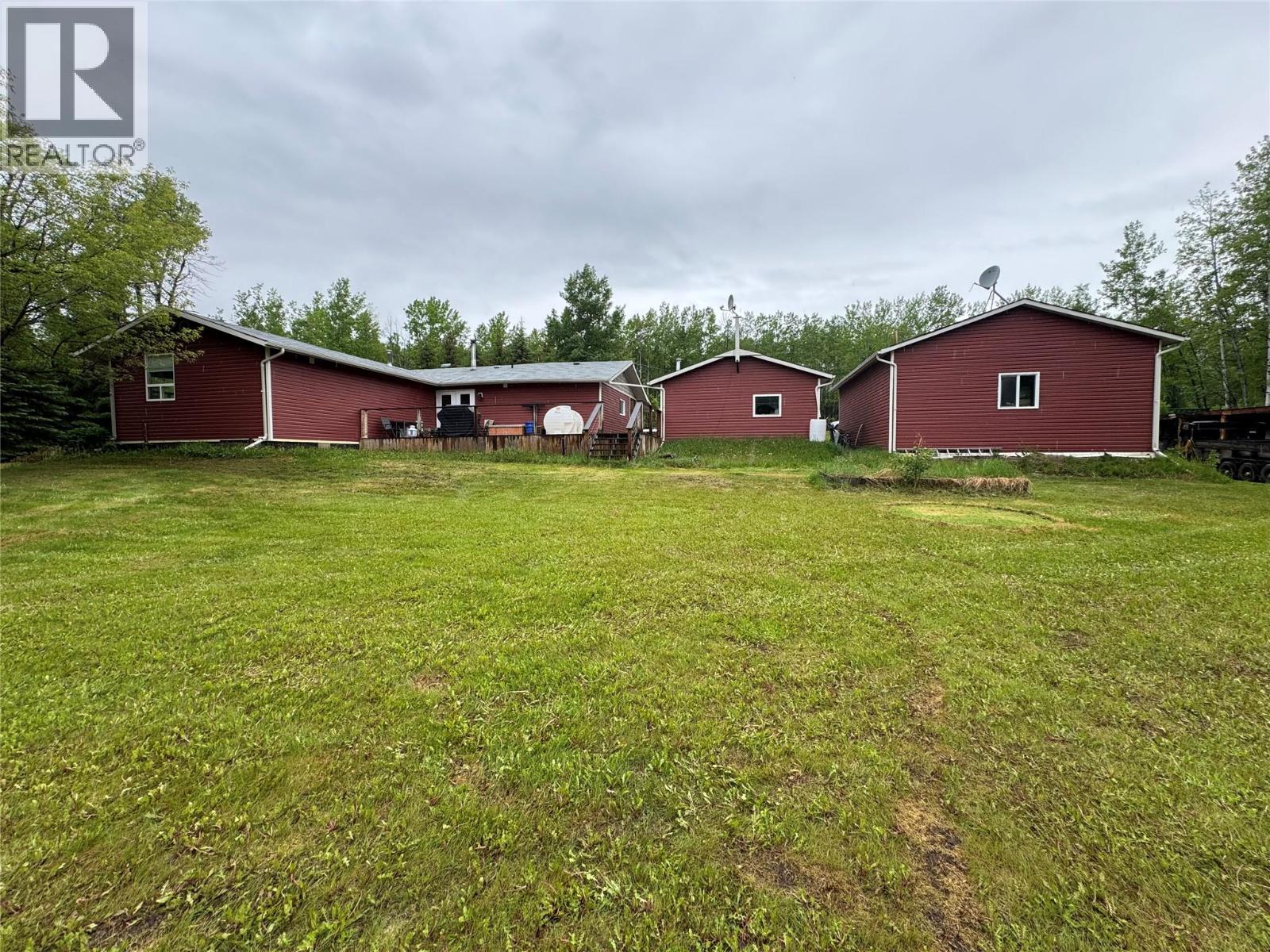 13932 Brown Pitt Road, Pouce Coupe, British Columbia V0C 2C0 - Photo 15 - 10390644