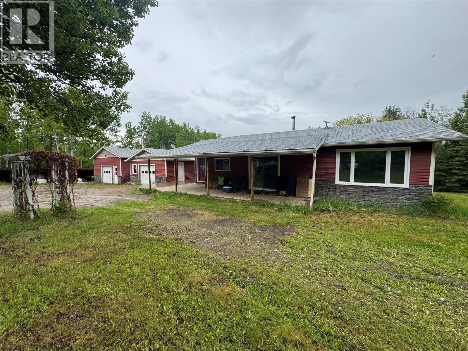 13932 Brown Pitt Road, Pouce Coupe, British Columbia V0C 2C0 - Photo 1 - 10390644