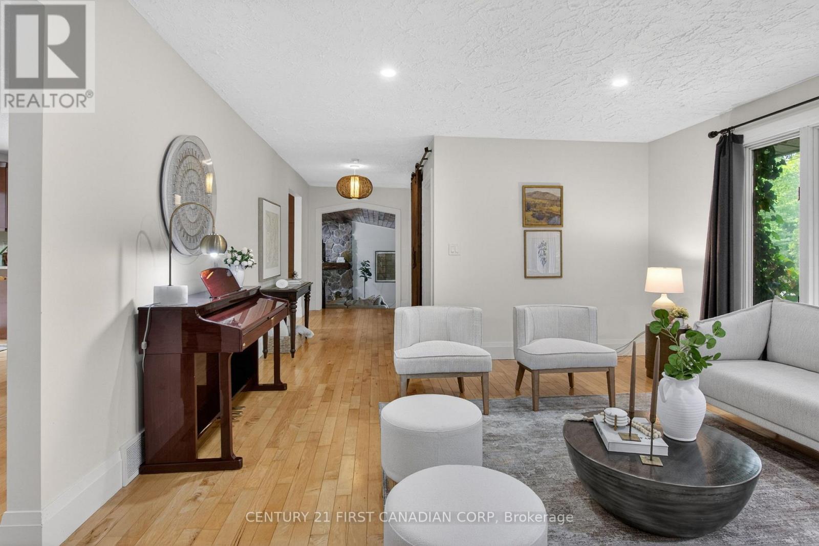 5630 Egremont Drive, Middlesex Centre, Ontario  N0M 2A0 - Photo 12 - X13422088