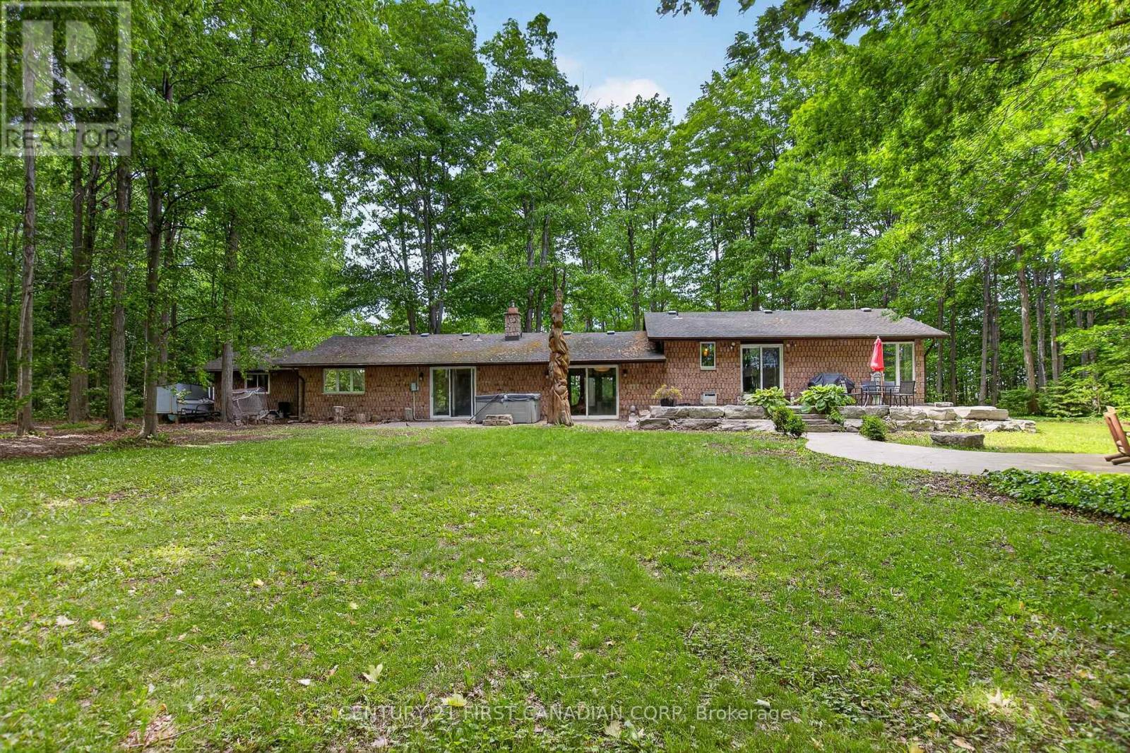 5630 Egremont Drive, Middlesex Centre, Ontario  N0M 2A0 - Photo 37 - X13422088