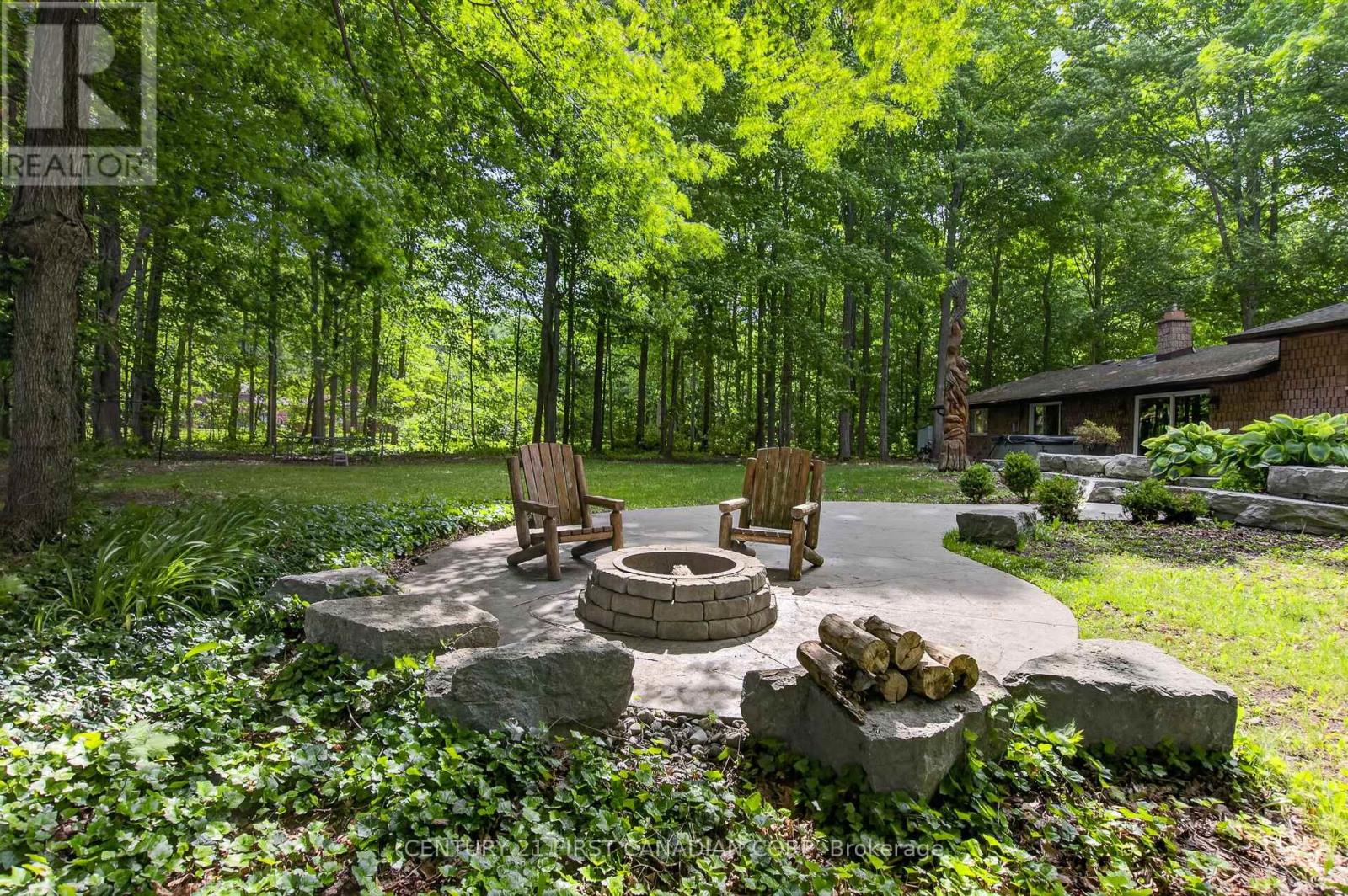 5630 Egremont Drive, Middlesex Centre, Ontario  N0M 2A0 - Photo 38 - X13422088