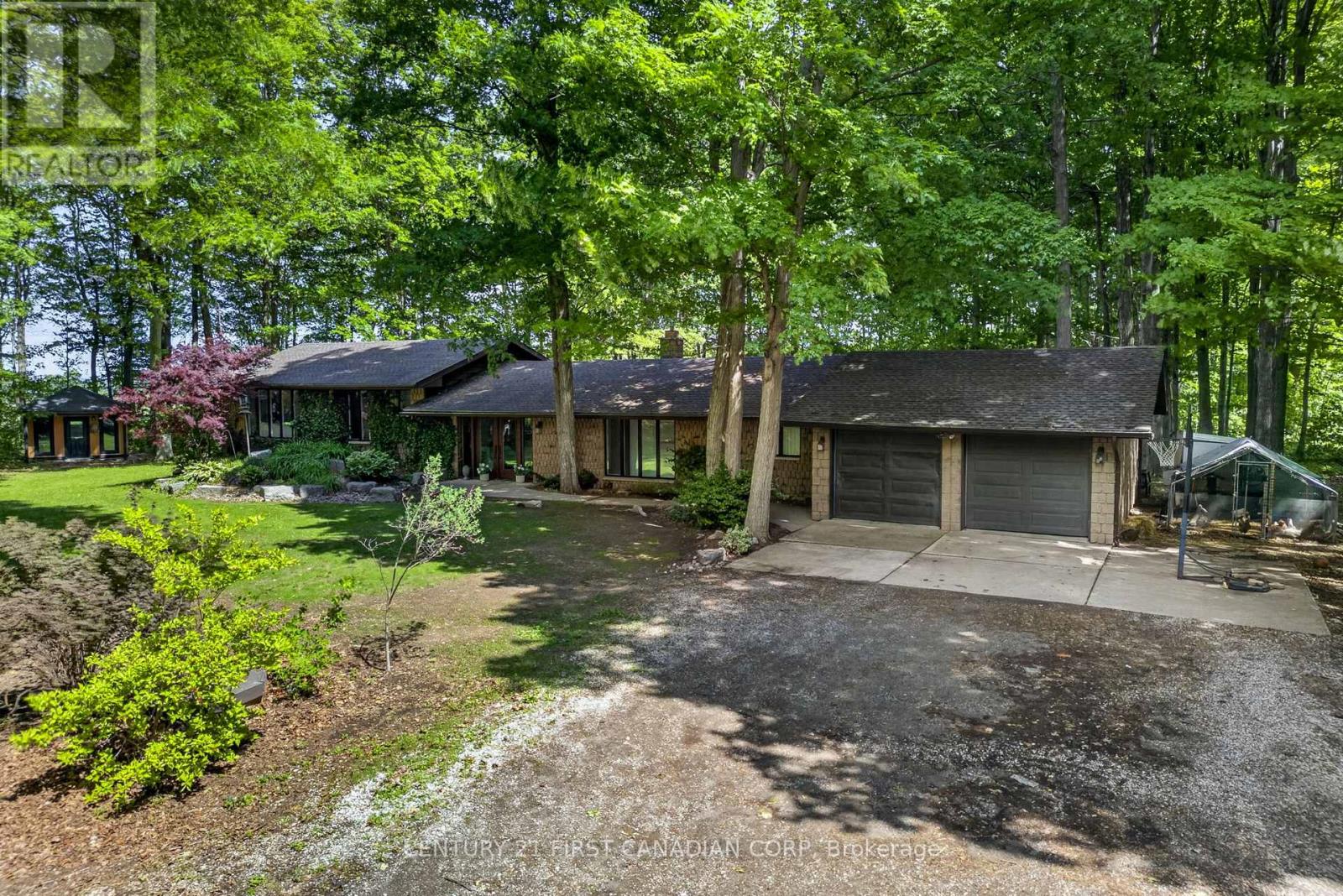 5630 Egremont Drive, Middlesex Centre, Ontario  N0M 2A0 - Photo 42 - X13422088