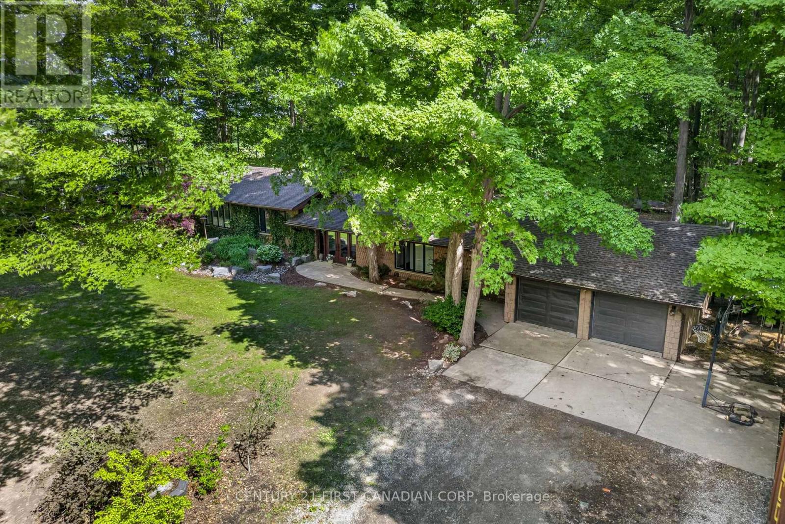 5630 Egremont Drive, Middlesex Centre, Ontario  N0M 2A0 - Photo 43 - X13422088
