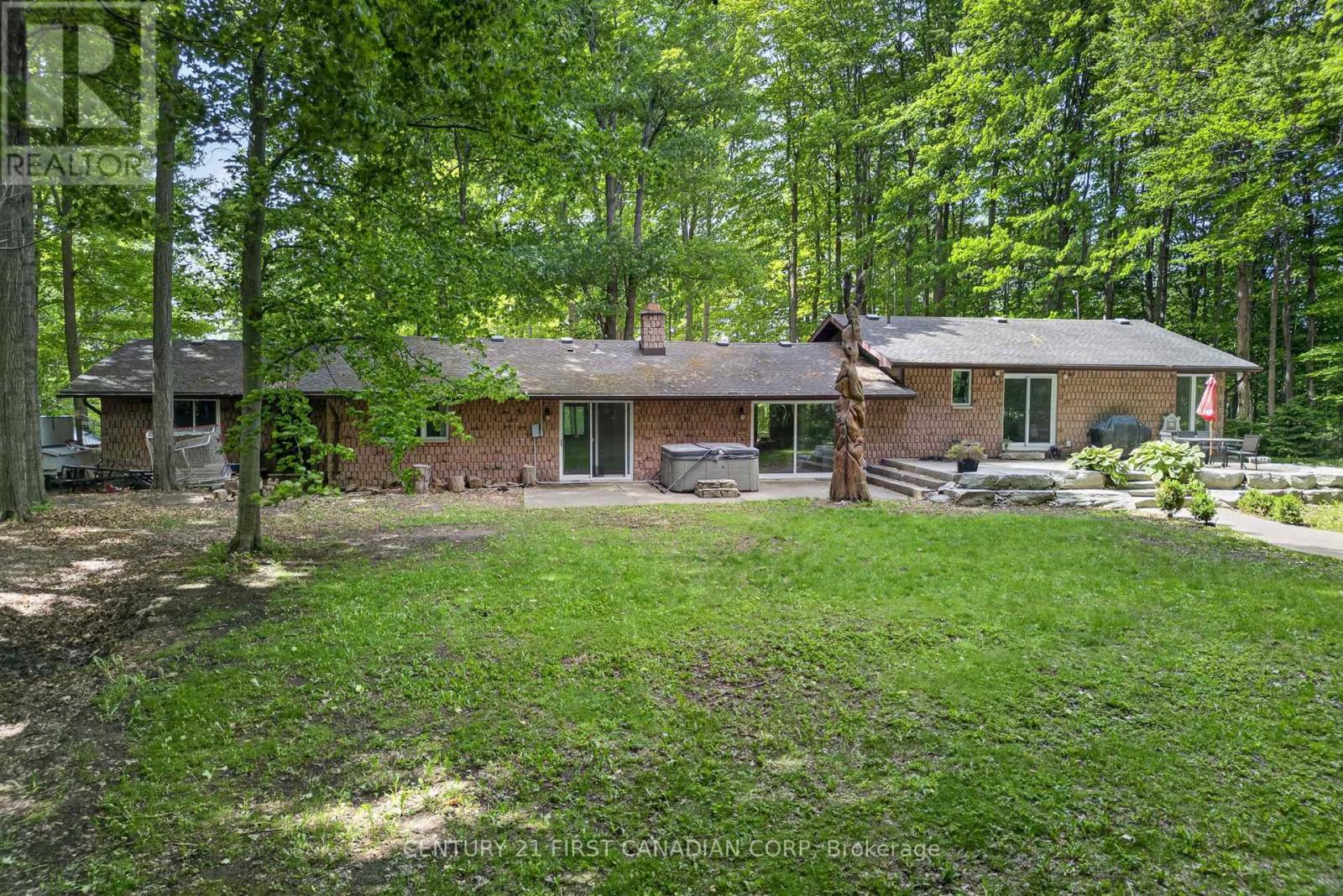 5630 Egremont Drive, Middlesex Centre, Ontario  N0M 2A0 - Photo 47 - X13422088