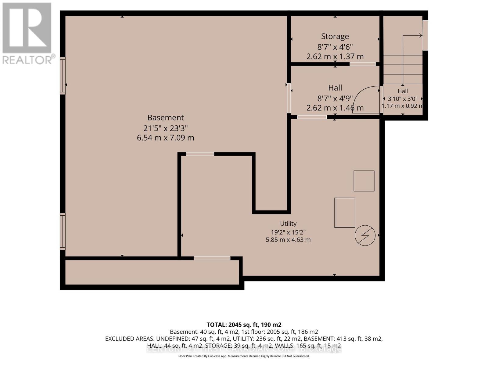 5630 Egremont Drive, Middlesex Centre, Ontario  N0M 2A0 - Photo 48 - X13422088