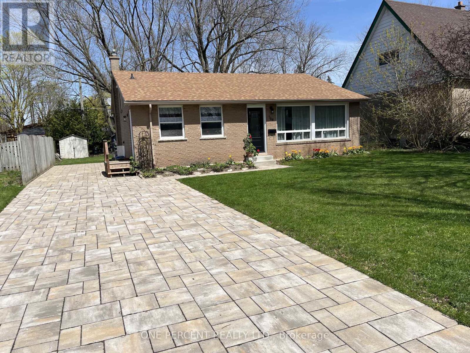164 Redford Crescent, Stratford, Ontario  N5A 1P2 - Photo 2 - X13422190