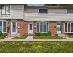 22 - 700 EXETER ROAD, London South, Ontario