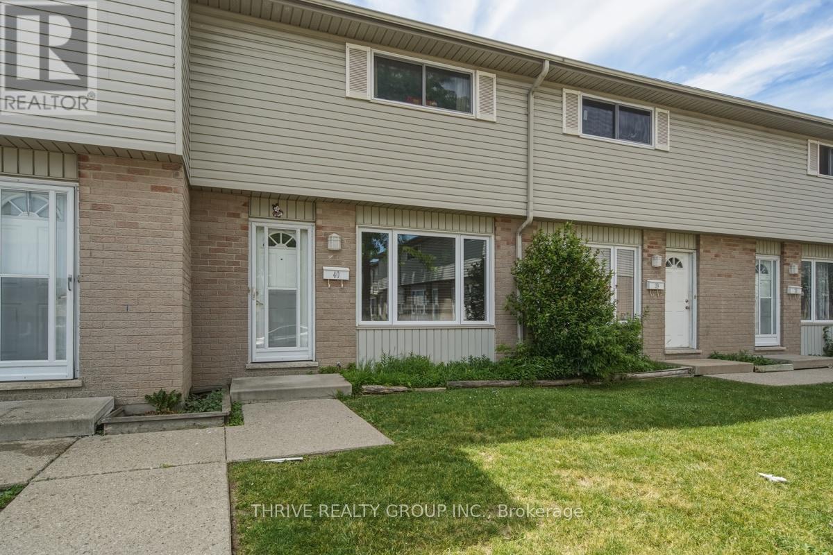 40 - 1095 Jalna Boulevard, London South, Ontario  N6E 2Y7 - Photo 3 - X13422252