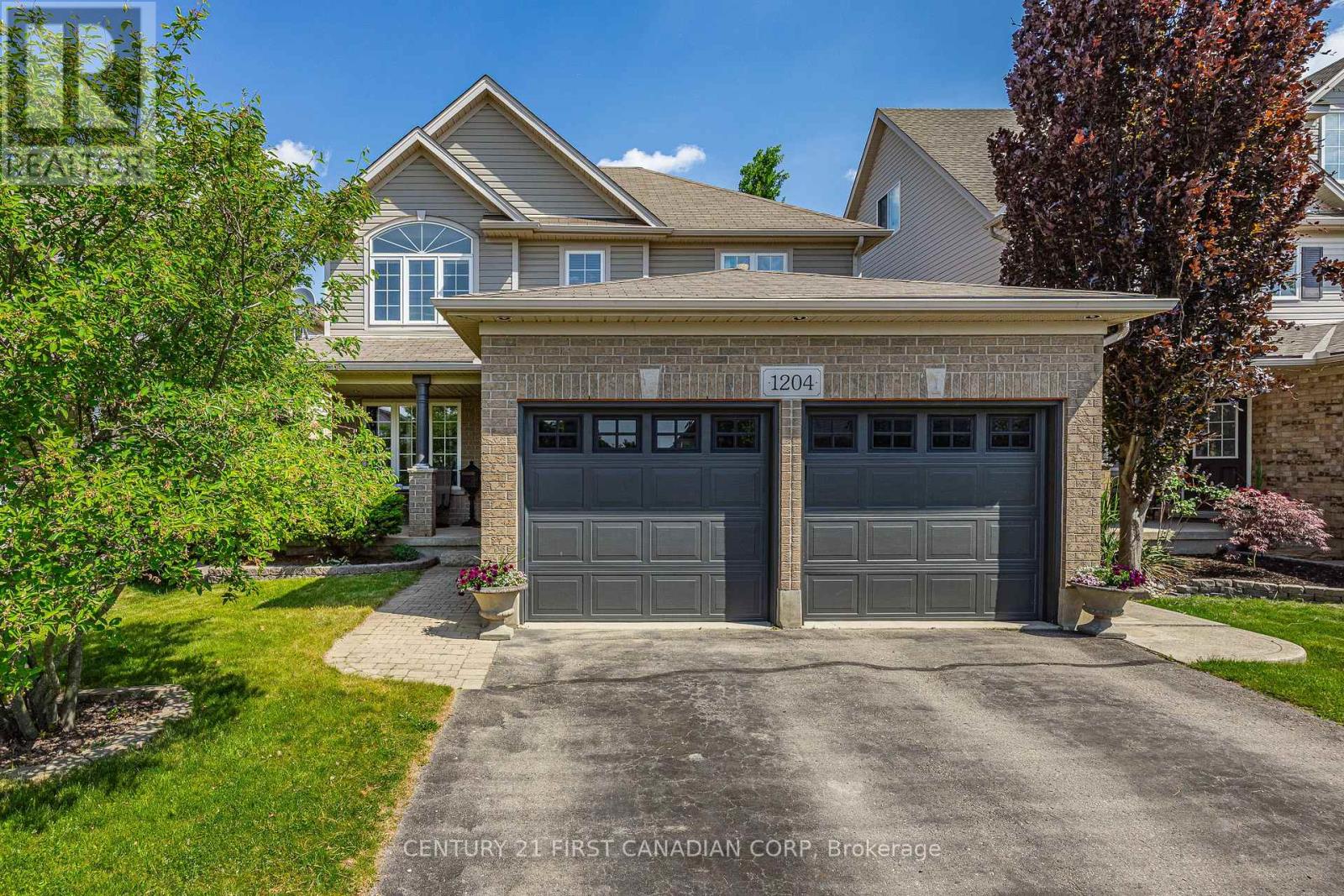 1204 Meadowvale Drive