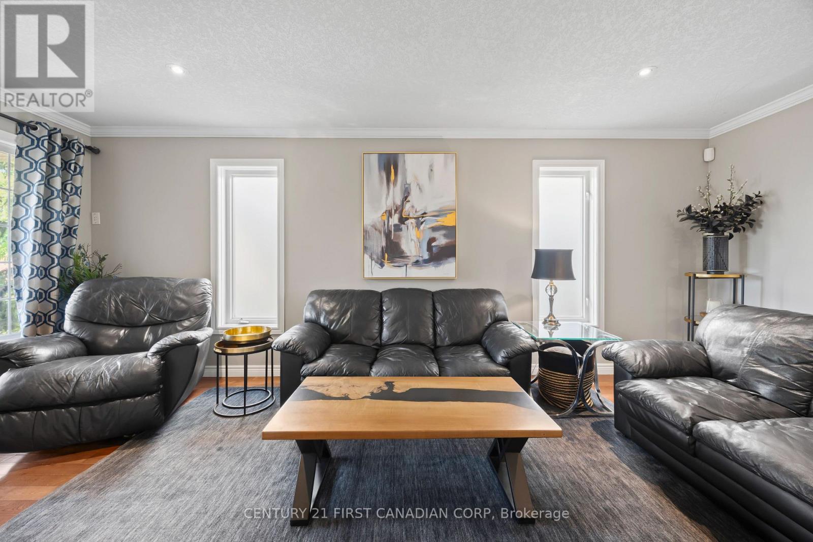 1204 Meadowvale Drive, London South, Ontario  N6K 5B5 - Photo 12 - X13422340