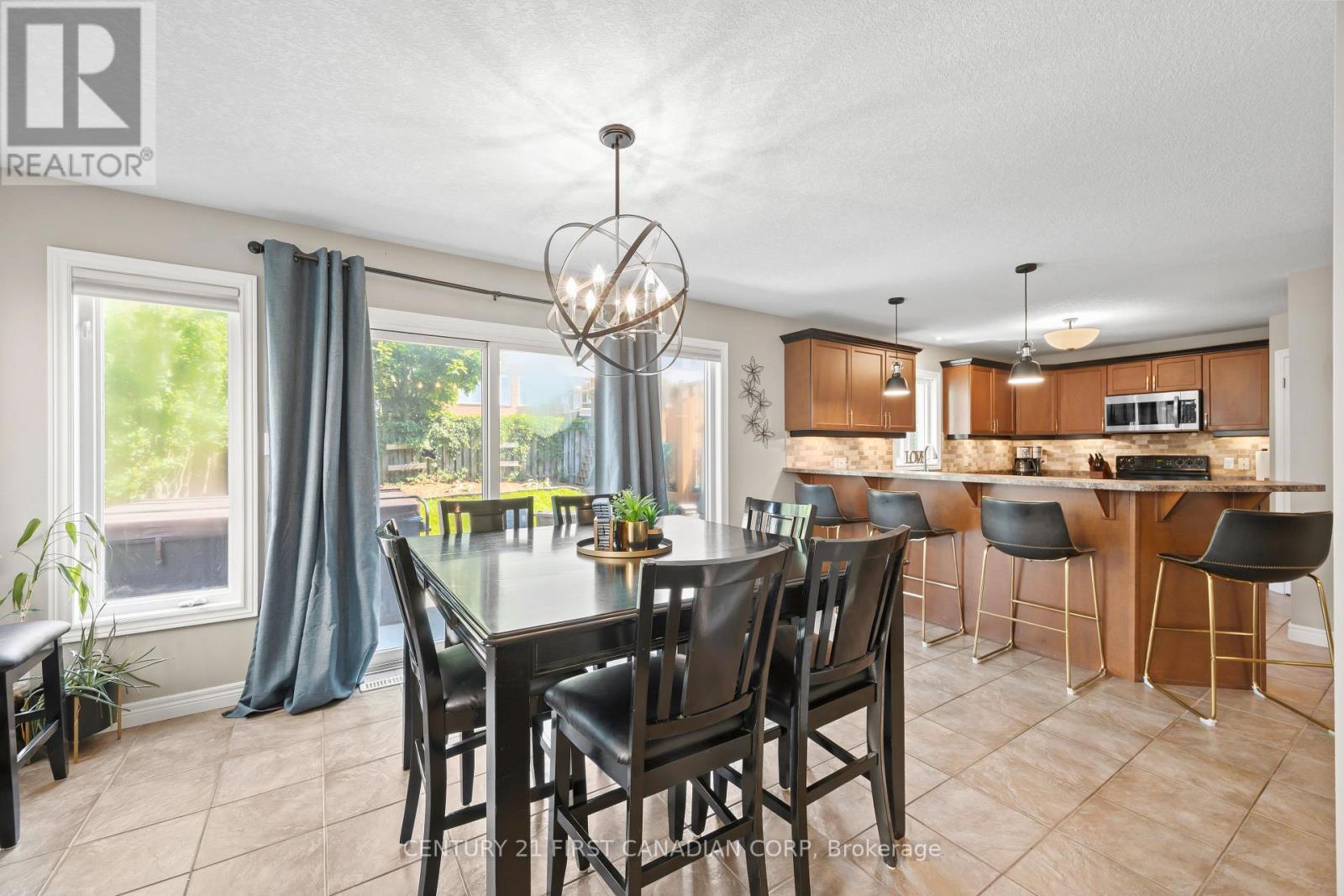 1204 Meadowvale Drive, London South, Ontario  N6K 5B5 - Photo 13 - X13422340