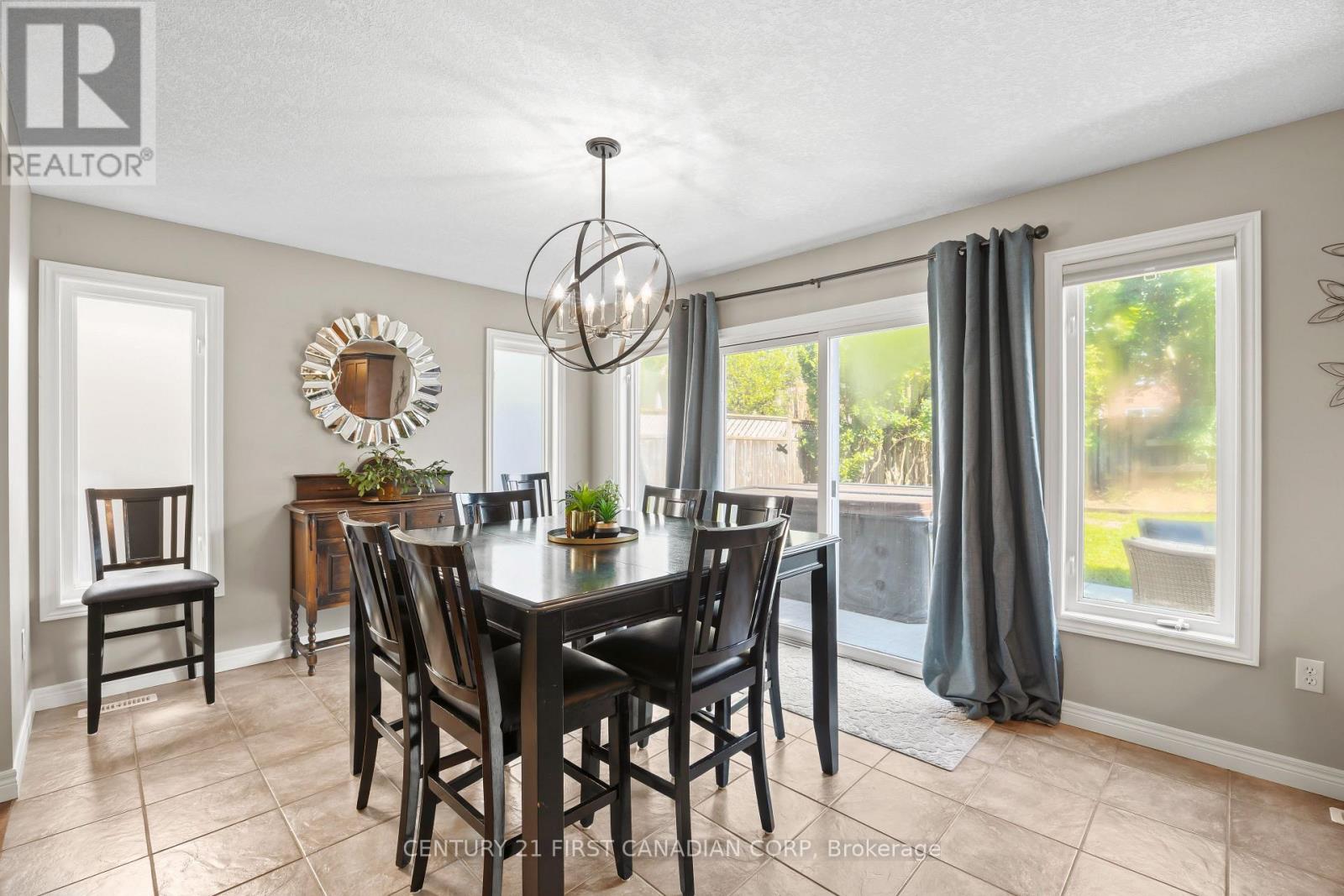 1204 Meadowvale Drive, London South, Ontario  N6K 5B5 - Photo 14 - X13422340
