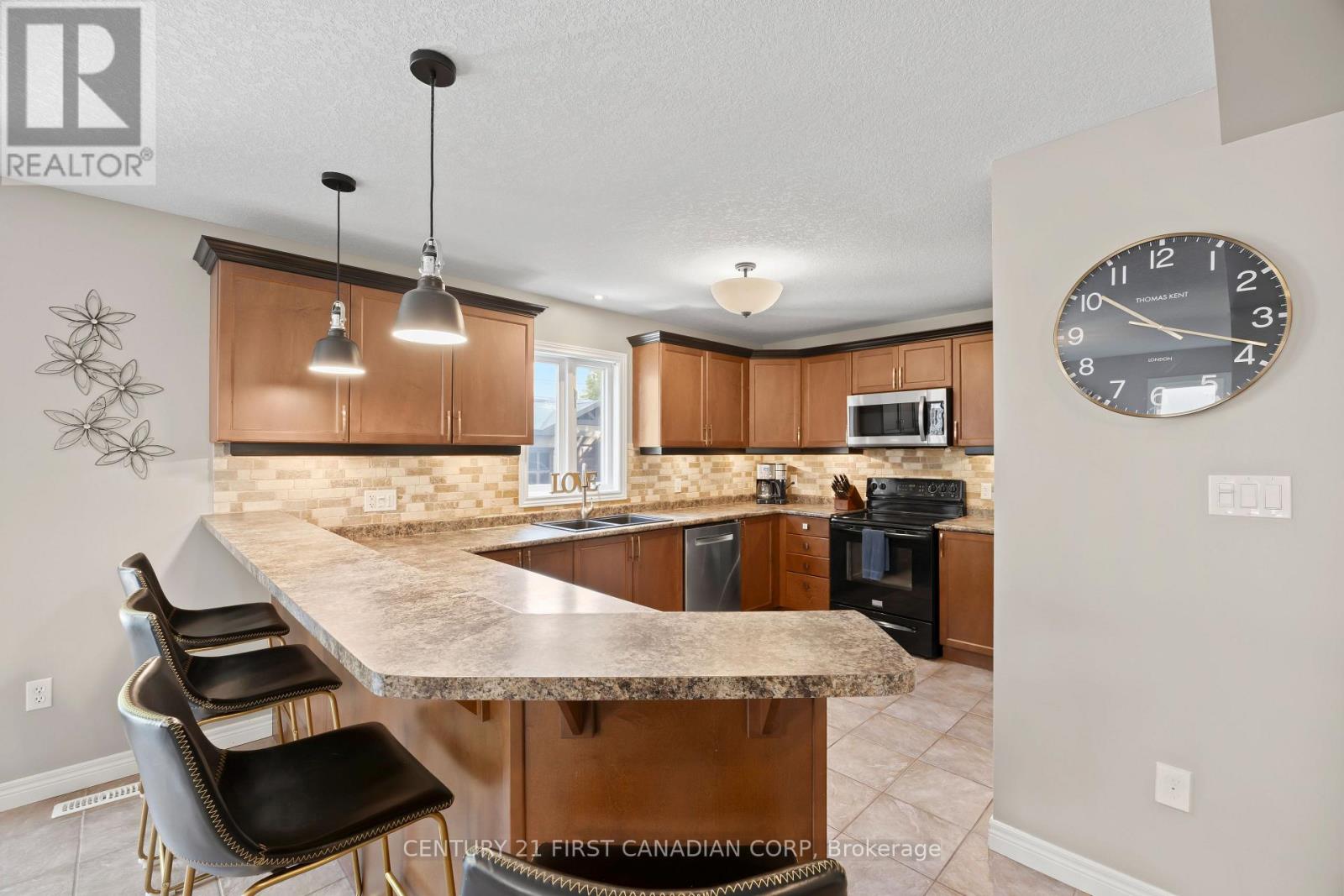 1204 Meadowvale Drive, London South, Ontario  N6K 5B5 - Photo 16 - X13422340