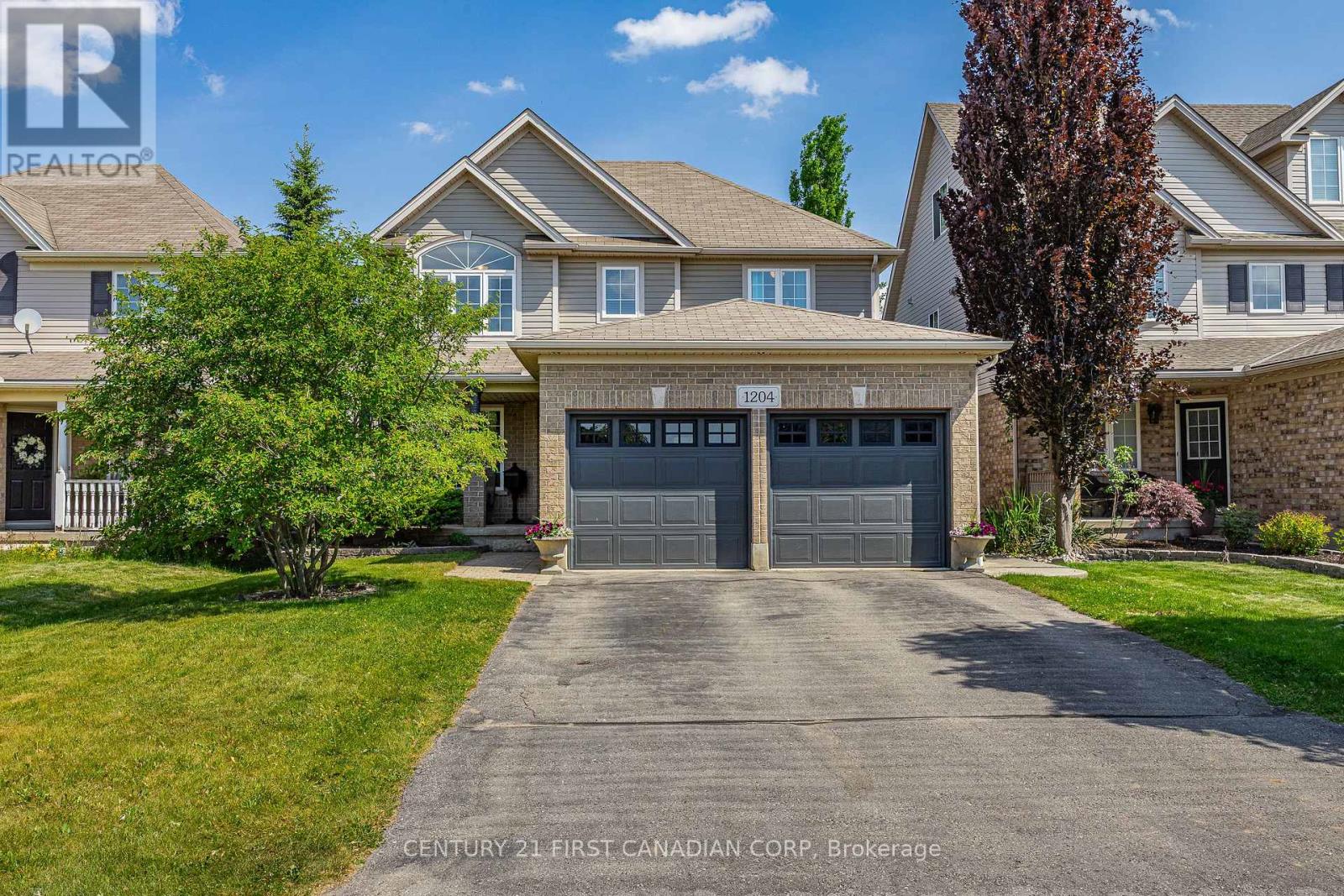 1204 Meadowvale Drive, London South, Ontario  N6K 5B5 - Photo 2 - X13422340