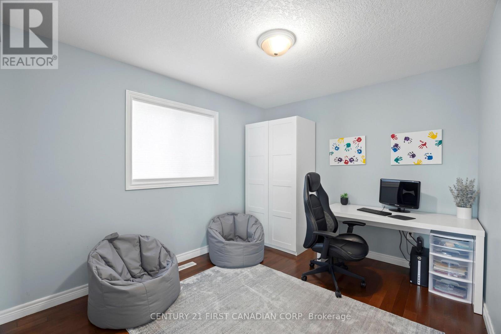 1204 Meadowvale Drive, London South, Ontario  N6K 5B5 - Photo 20 - X13422340