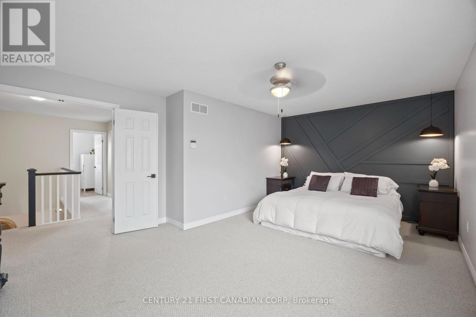1204 Meadowvale Drive, London South, Ontario  N6K 5B5 - Photo 22 - X13422340