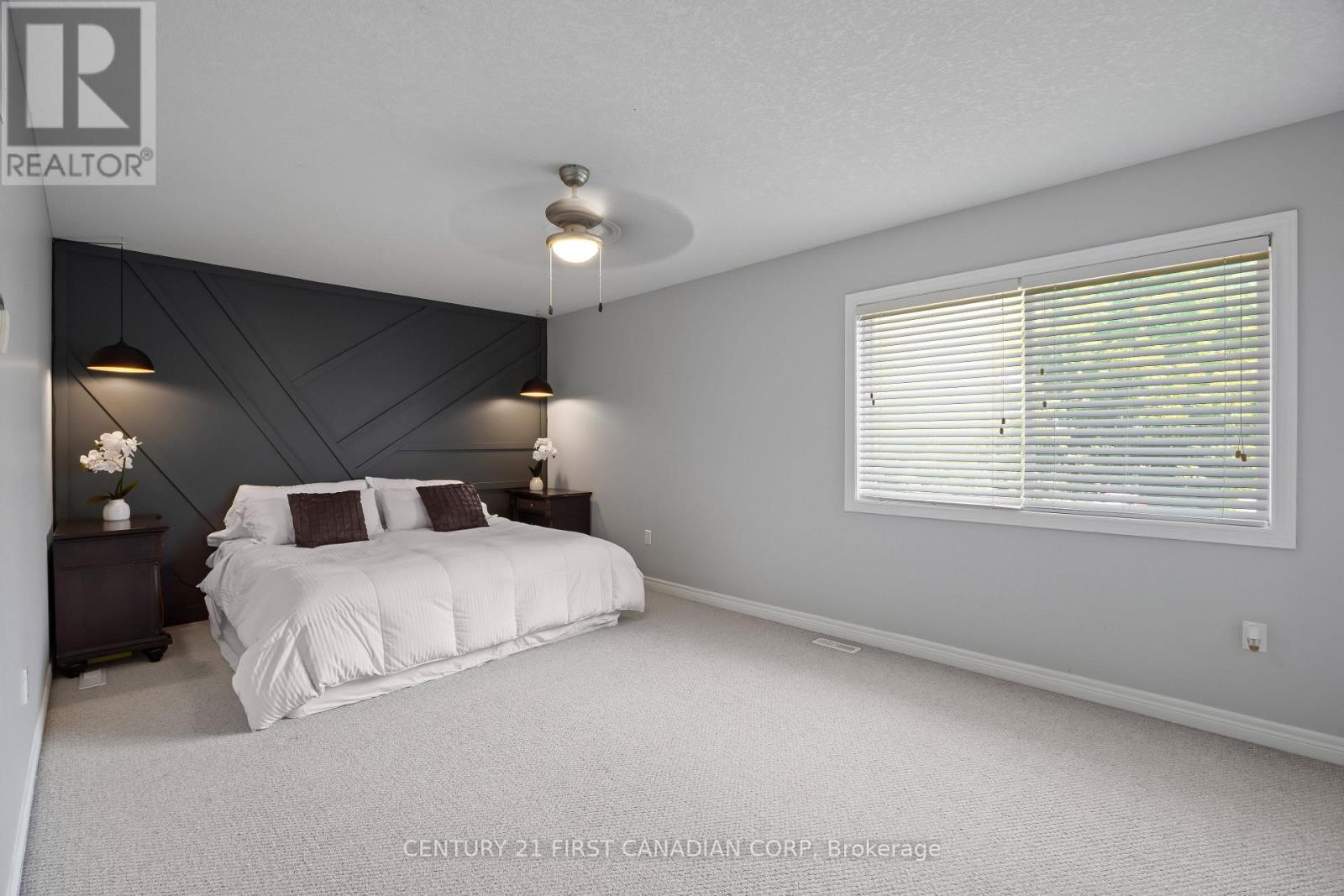 1204 Meadowvale Drive, London South, Ontario  N6K 5B5 - Photo 23 - X13422340