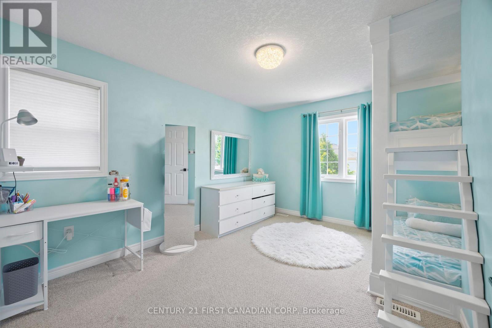 1204 Meadowvale Drive, London South, Ontario  N6K 5B5 - Photo 26 - X13422340