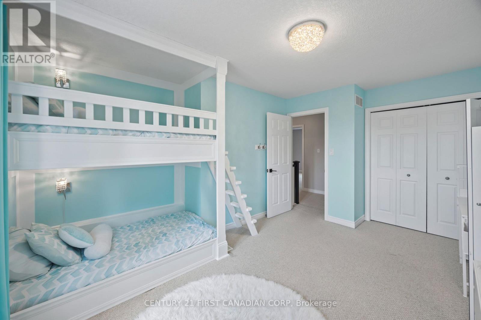 1204 Meadowvale Drive, London South, Ontario  N6K 5B5 - Photo 27 - X13422340