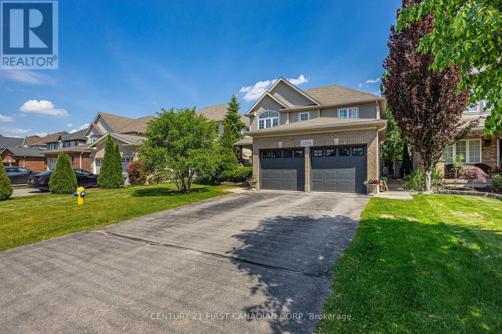1204 Meadowvale Drive, London South, Ontario  N6K 5B5 - Photo 3 - X13422340