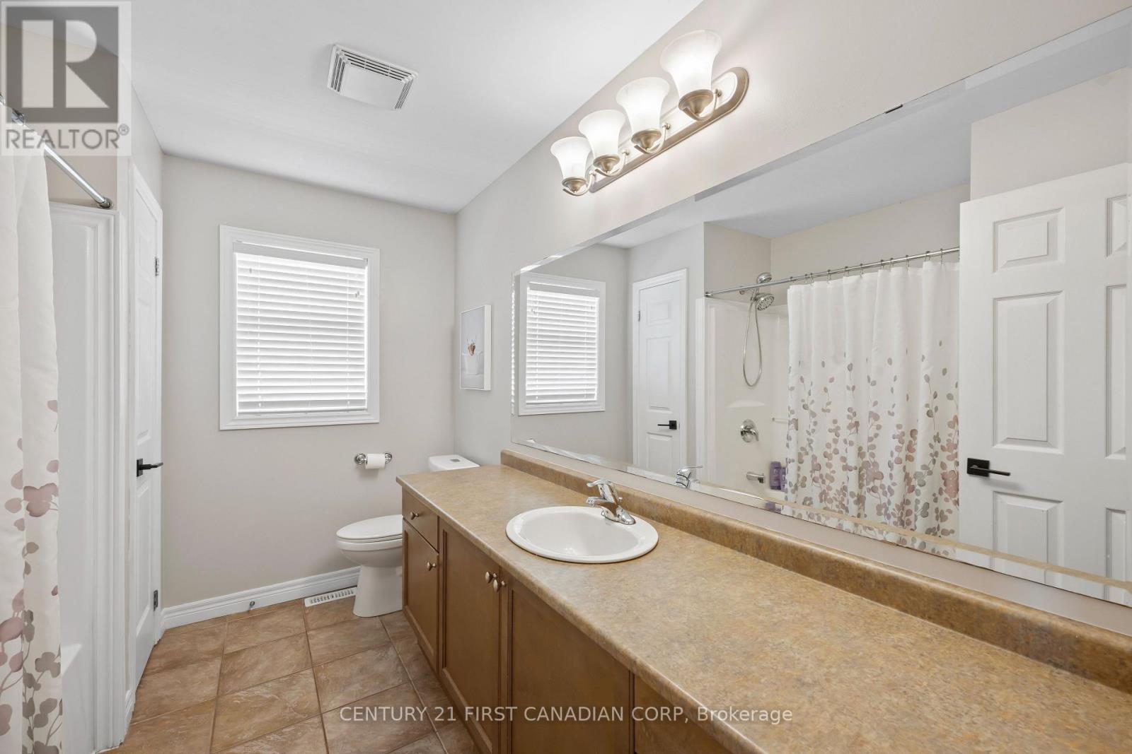 1204 Meadowvale Drive, London South, Ontario  N6K 5B5 - Photo 31 - X13422340