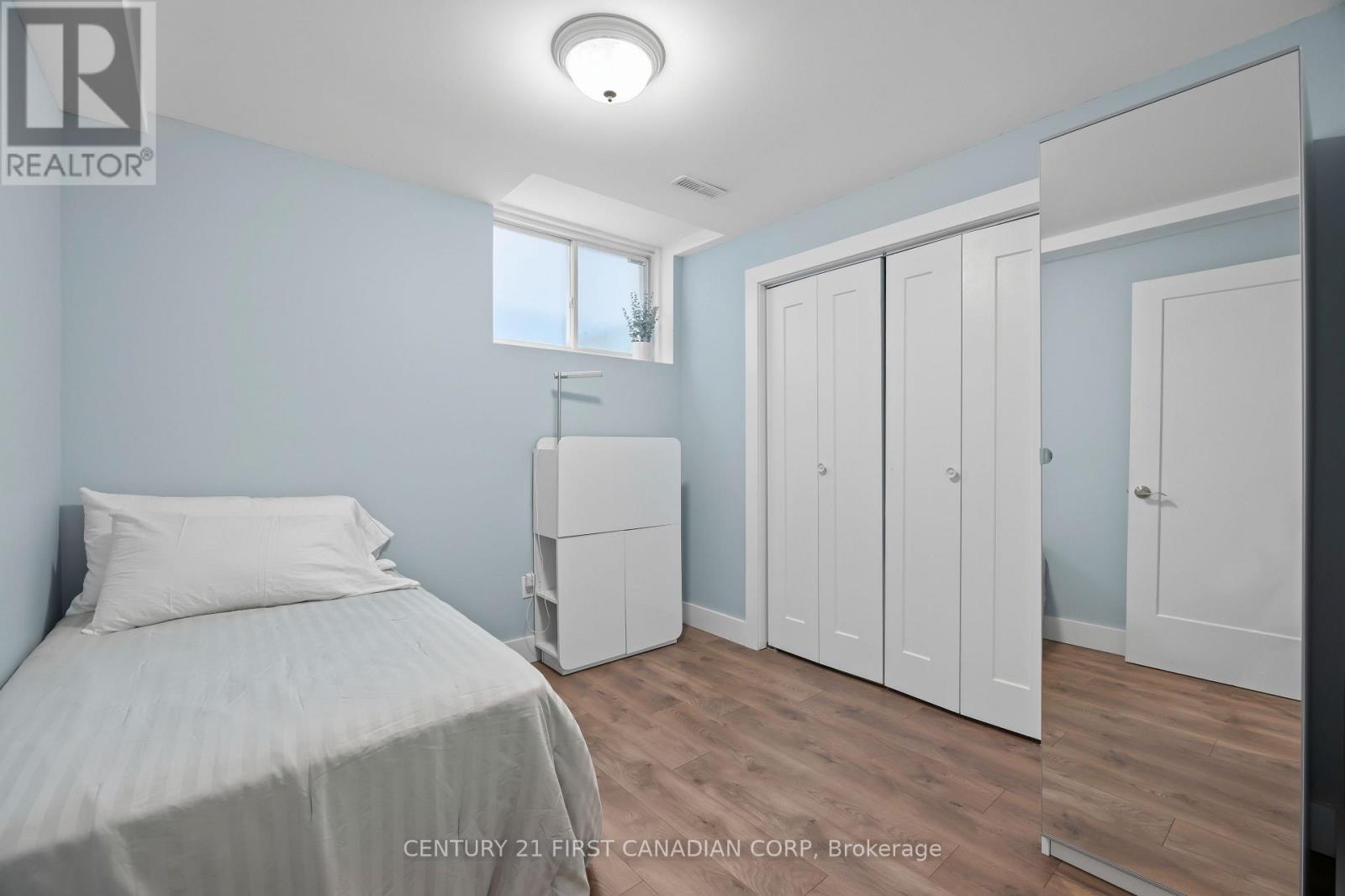 1204 Meadowvale Drive, London South, Ontario  N6K 5B5 - Photo 33 - X13422340