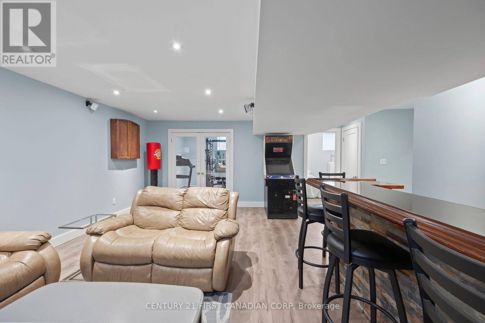 1204 Meadowvale Drive, London South, Ontario  N6K 5B5 - Photo 34 - X13422340