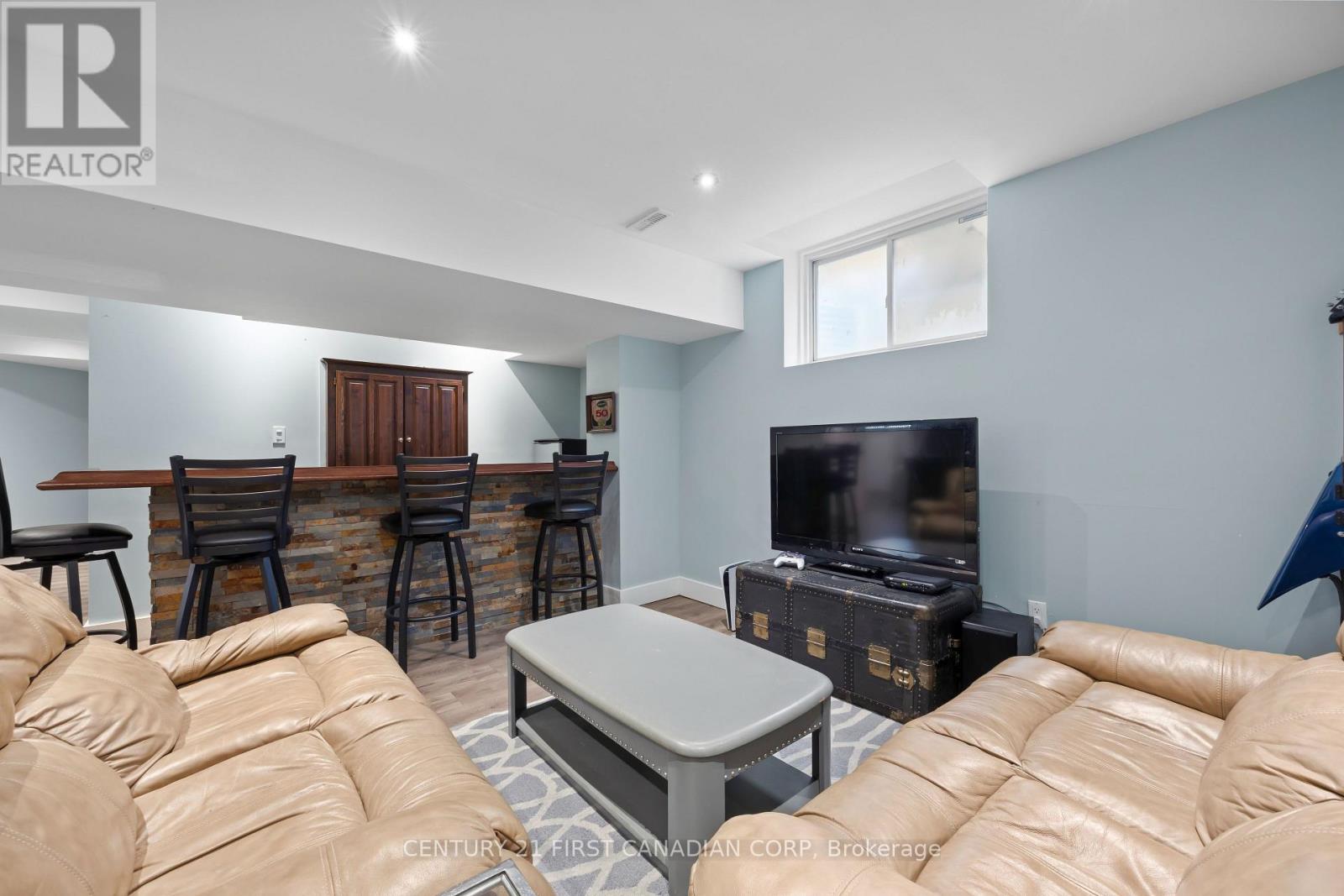 1204 Meadowvale Drive, London South, Ontario  N6K 5B5 - Photo 35 - X13422340