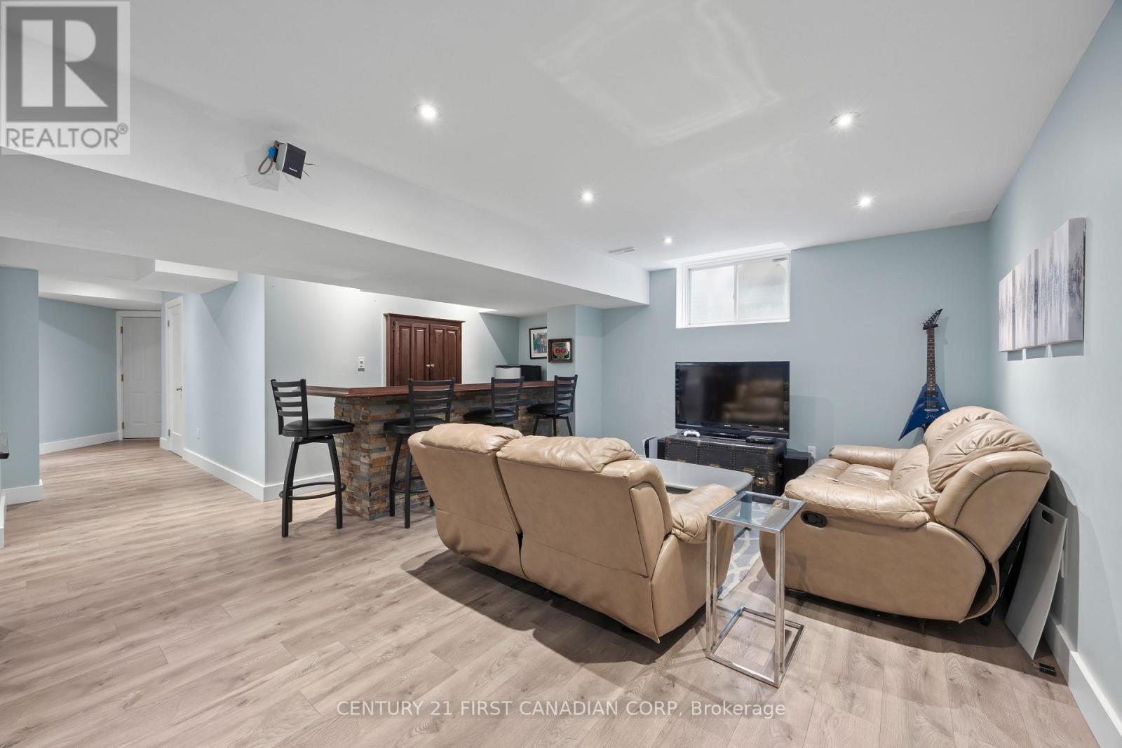 1204 Meadowvale Drive, London South, Ontario  N6K 5B5 - Photo 36 - X13422340