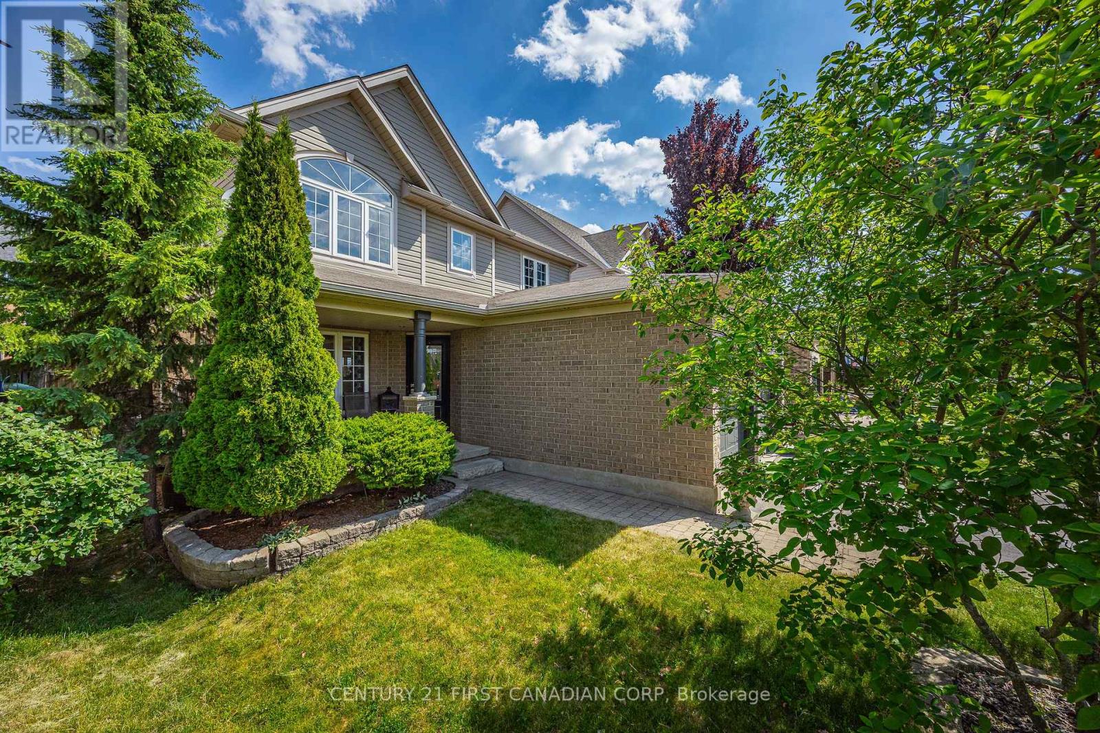 1204 Meadowvale Drive, London South, Ontario  N6K 5B5 - Photo 4 - X13422340