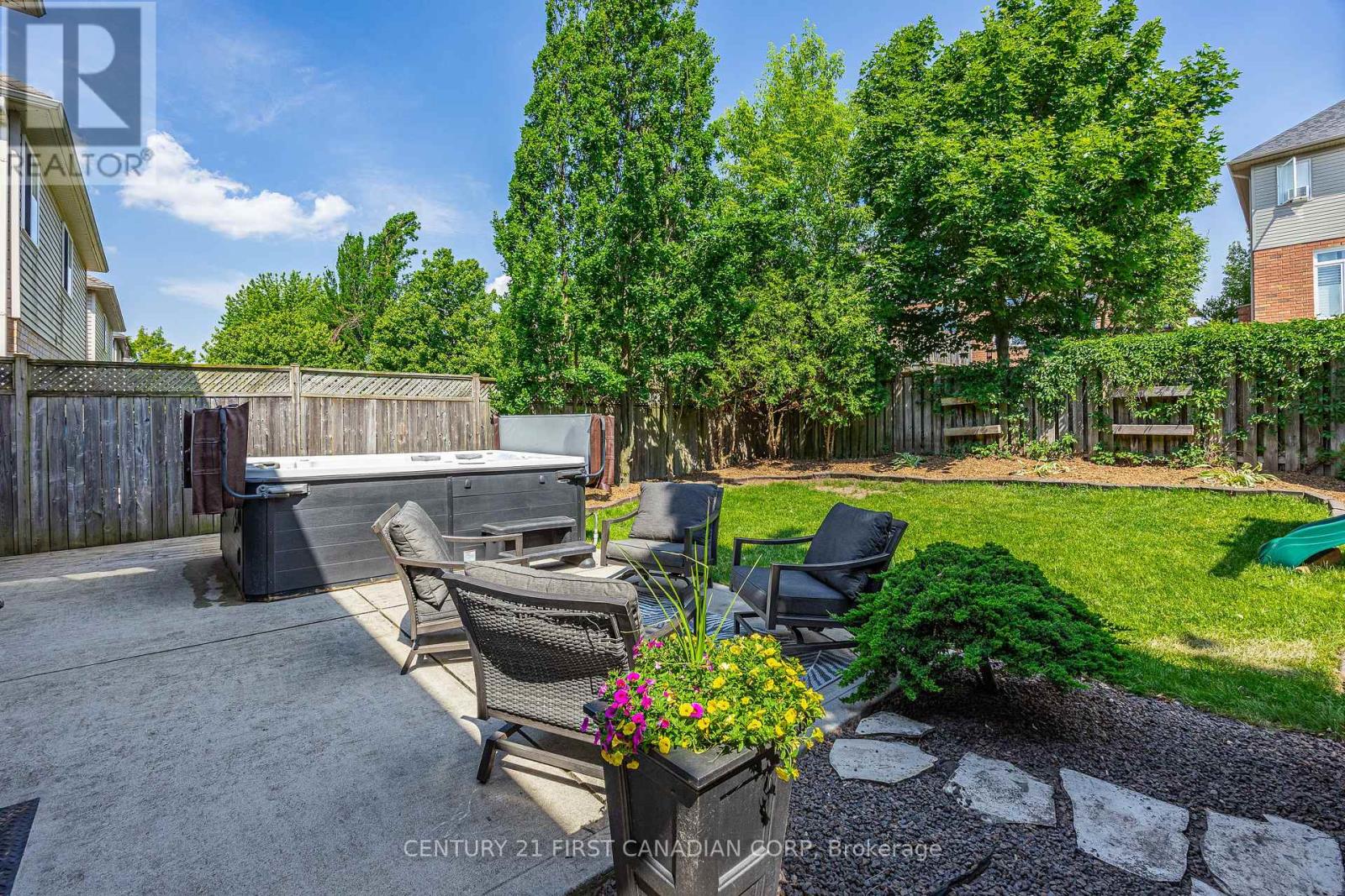 1204 Meadowvale Drive, London South, Ontario  N6K 5B5 - Photo 40 - X13422340