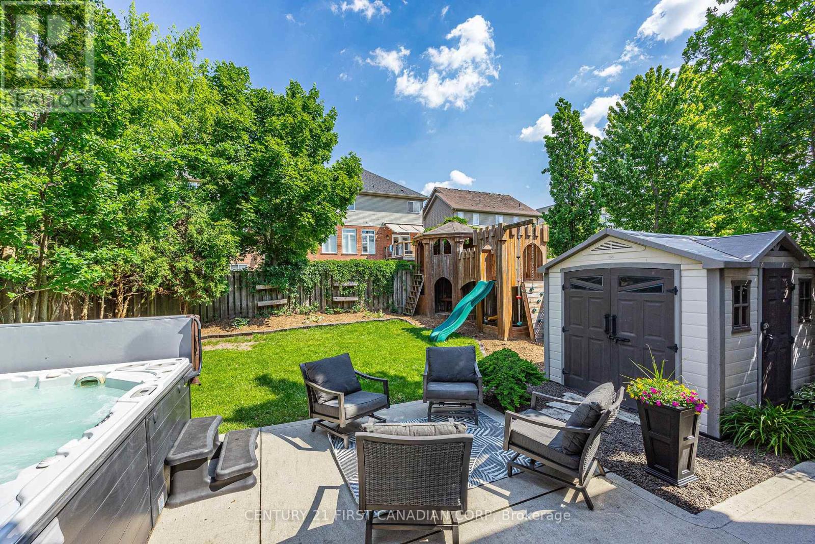 1204 Meadowvale Drive, London South, Ontario  N6K 5B5 - Photo 41 - X13422340