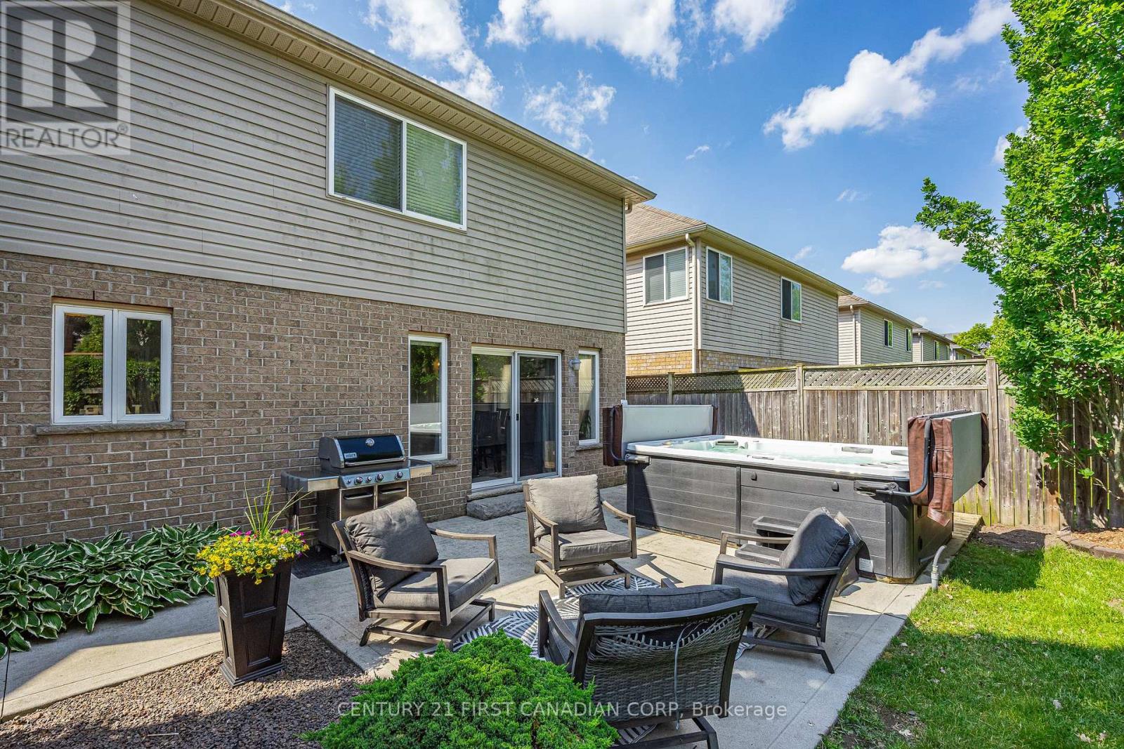 1204 Meadowvale Drive, London South, Ontario  N6K 5B5 - Photo 42 - X13422340