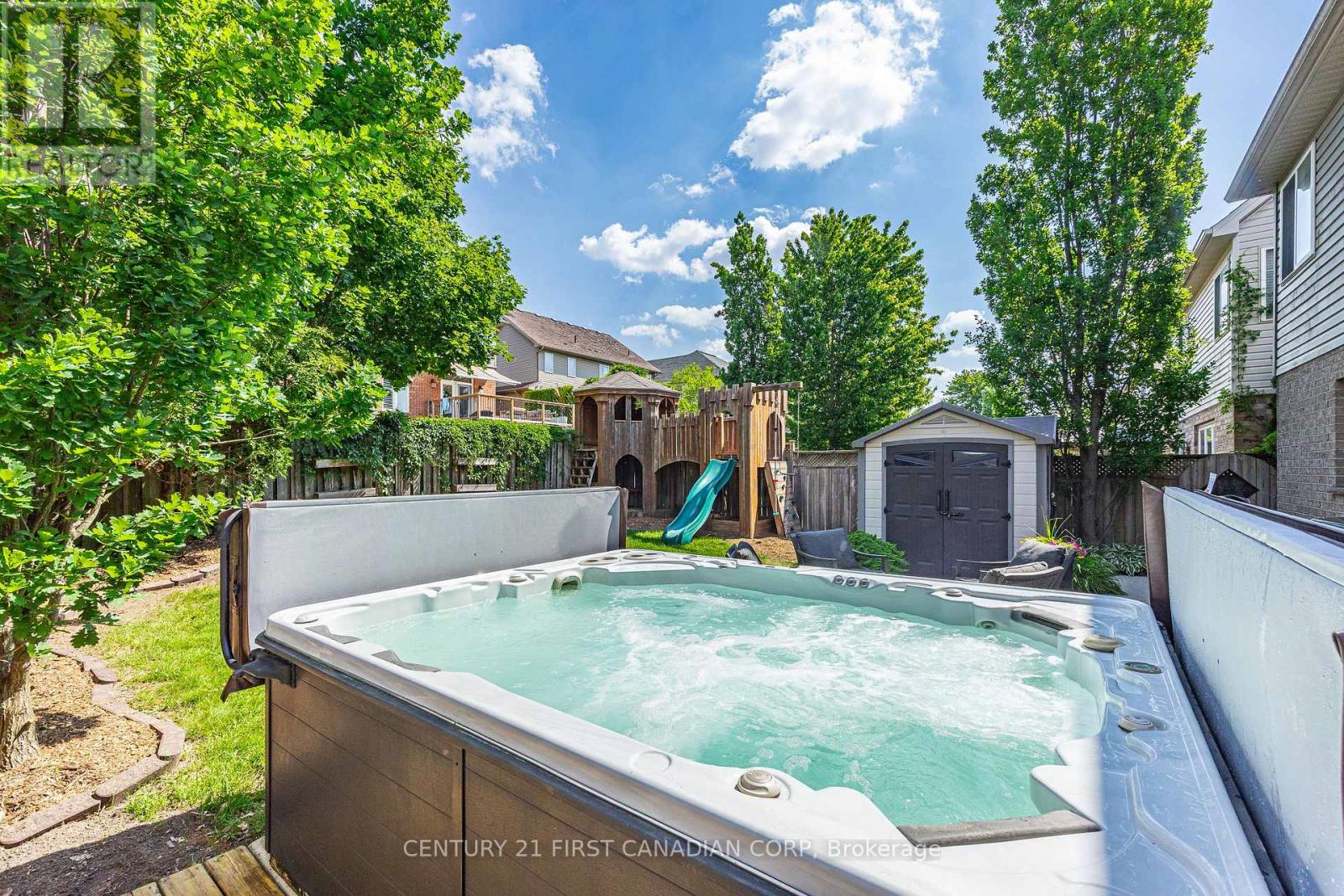 1204 Meadowvale Drive, London South, Ontario  N6K 5B5 - Photo 43 - X13422340