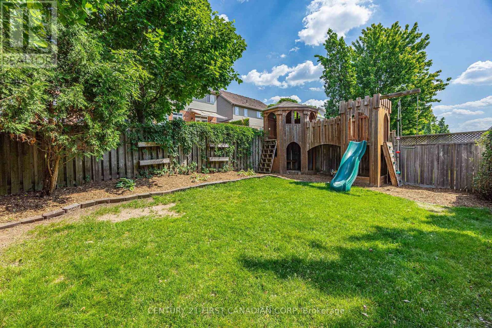 1204 Meadowvale Drive, London South, Ontario  N6K 5B5 - Photo 44 - X13422340