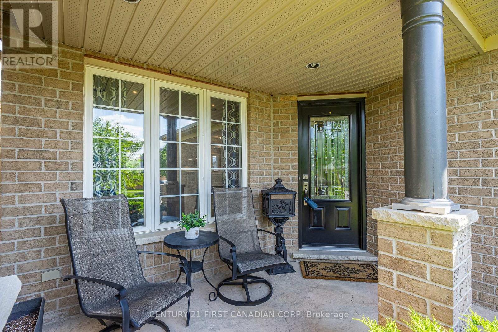 1204 Meadowvale Drive, London South, Ontario  N6K 5B5 - Photo 5 - X13422340