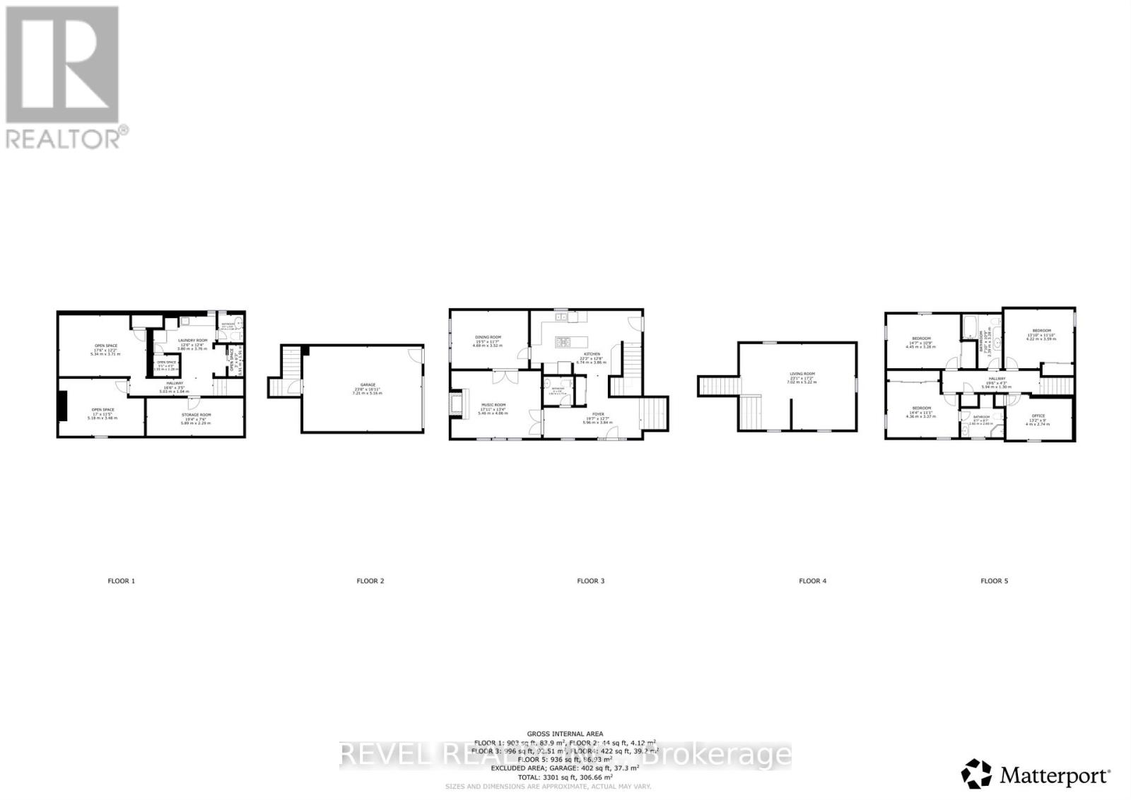 241 Patricia Boulevard, Timmins, Ontario  P4N 6Y2 - Photo 49 - T13422100