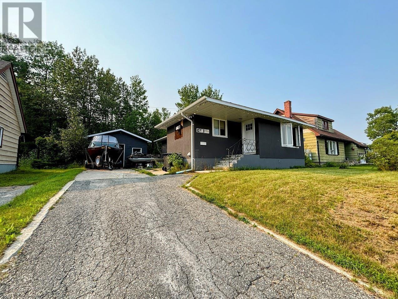 2 Essa PL, Manitouwadge, Ontario