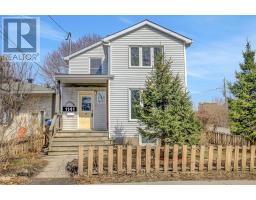 1141 NORTH RIVER ROAD, Ottawa, Ontario