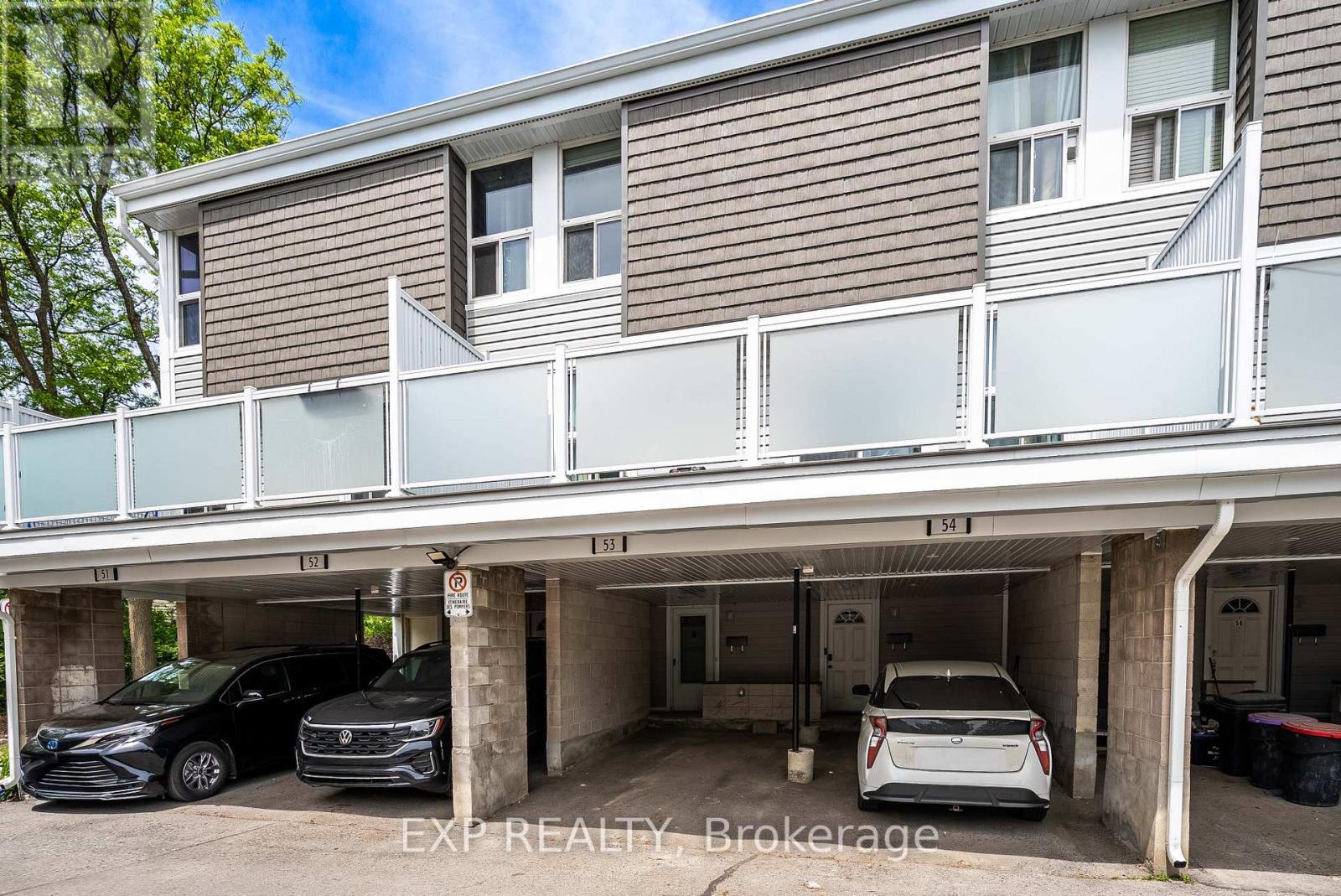 53 - 3415 Uplands Drive, Ottawa, Ontario K1V 9N4 - Photo 2 - X13422358